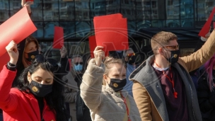 Rio Tinto pretnja izvorištu